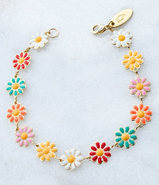 Bloom Bracelet | Color Options