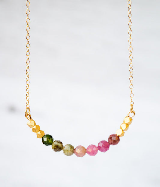 Seasons Necklace