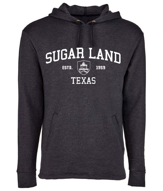 Sugar Land Varsity Hoodie